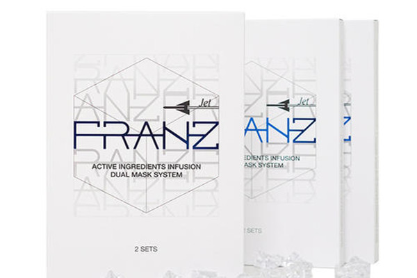 franz微電流面膜使用方法 franz jet水光修復(fù)面膜怎么樣