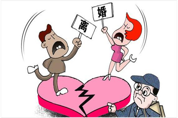 離婚冷靜期能挽救婚姻嗎 離婚冷靜期對(duì)婚姻的好處