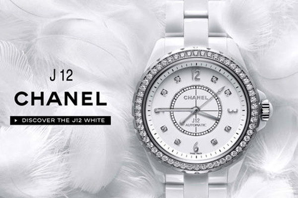 chanel J12腕表好看嗎 chanel J12腕表值得買(mǎi)嗎