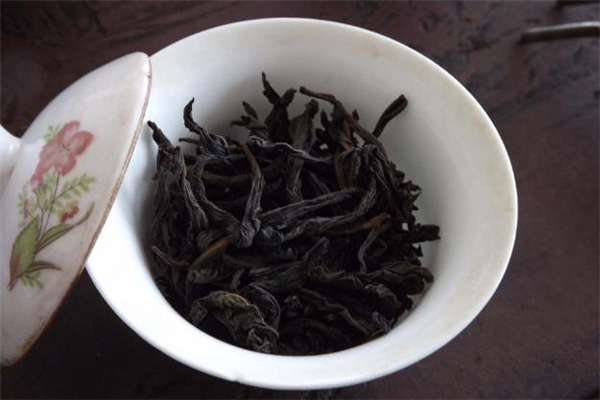 水仙茶屬于什么茶 水仙茶是紅茶還是綠茶