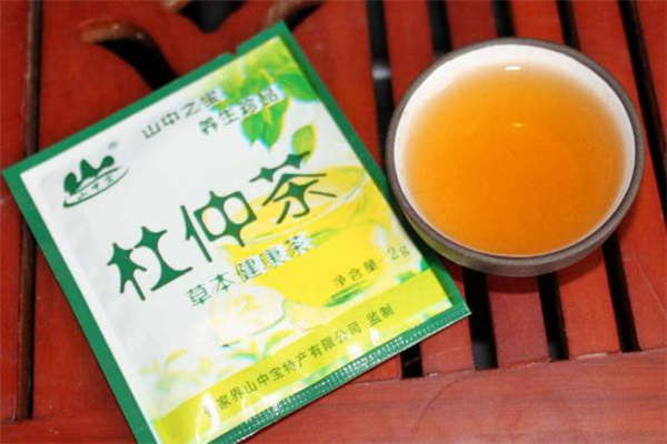 杜仲茶喝多久能壯陽 杜仲茶可以治療早泄嗎