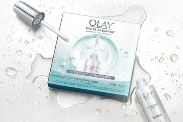 olay水感透鉆紋面膜怎么樣 olay水感透鉆紋面膜敷多久