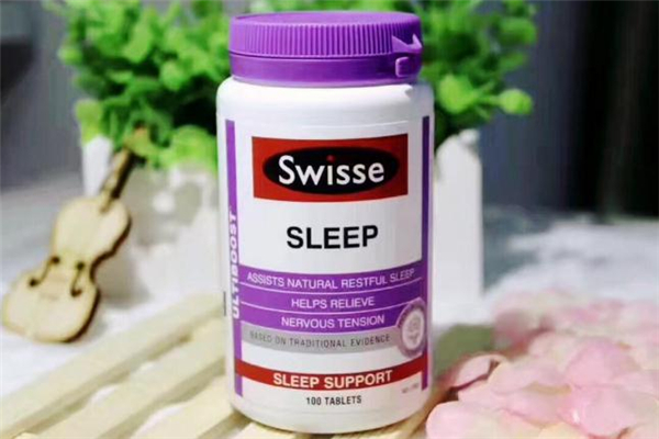 swisse睡眠片有激素嗎 swisse睡眠片服用禁忌