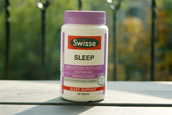 swisse睡眠片有激素嗎 swisse睡眠片服用禁忌