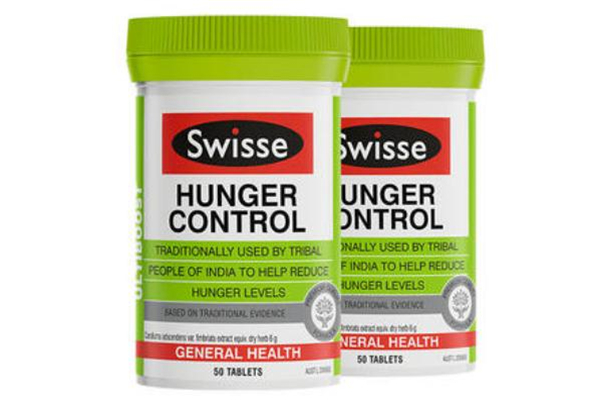 swisse食欲控制片能減肥嗎 swisse食欲控制片有副作用嗎