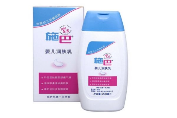 施巴潤膚乳可以擦臉嗎 施巴面霜和潤膚乳的區(qū)別