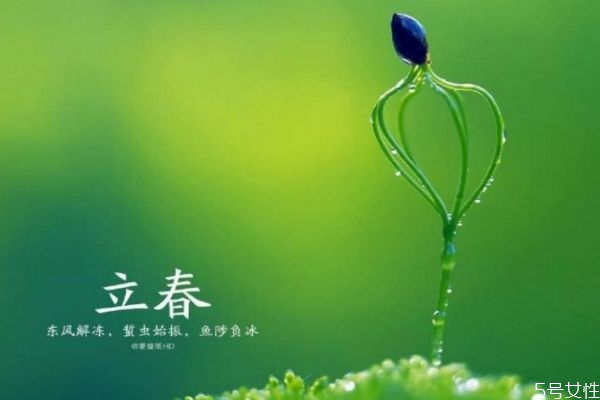 立春當天可以打掃衛(wèi)生嗎 立春這天有什么講究