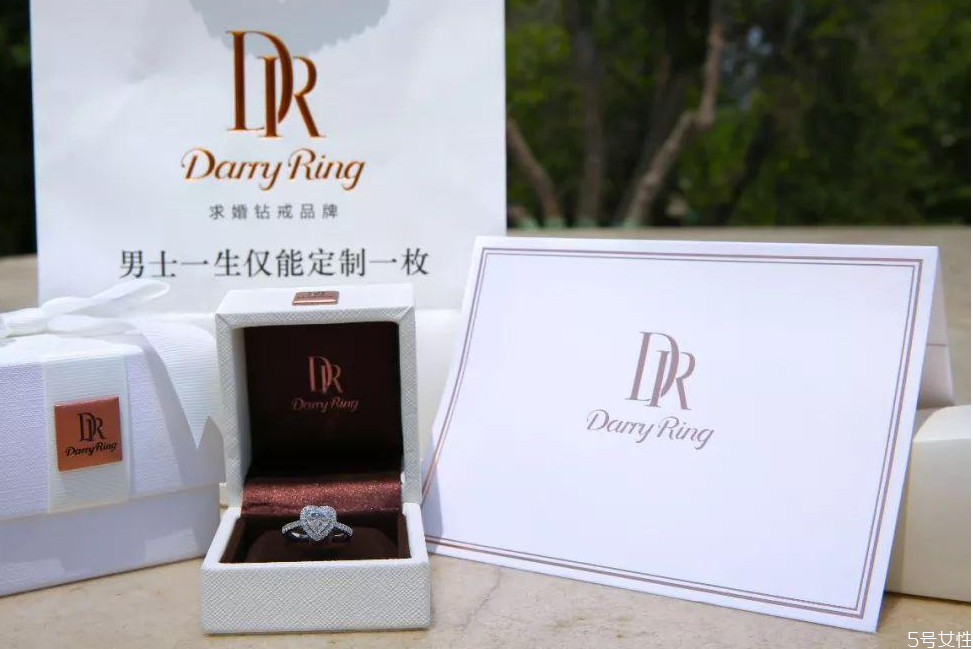 ido和dr哪個(gè)品牌貴 dr和ido婚戒哪個(gè)檔次高