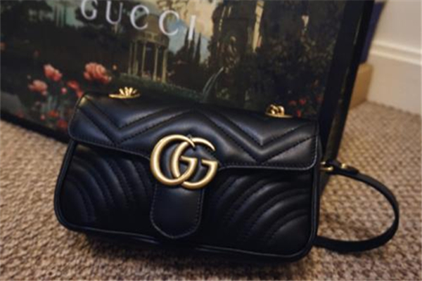 Gucci回應唯品會腰帶被鑒定為假 Gucci產地在哪個國家