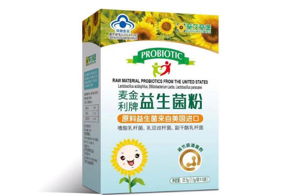 益生菌粉可以調(diào)理腸胃嗎 益生菌粉可以減肥嗎