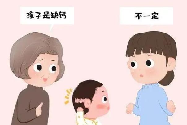 孩子缺鈣可以打鈣針嗎 孩子缺鈣可以喝葡萄糖酸鈣鋅嗎