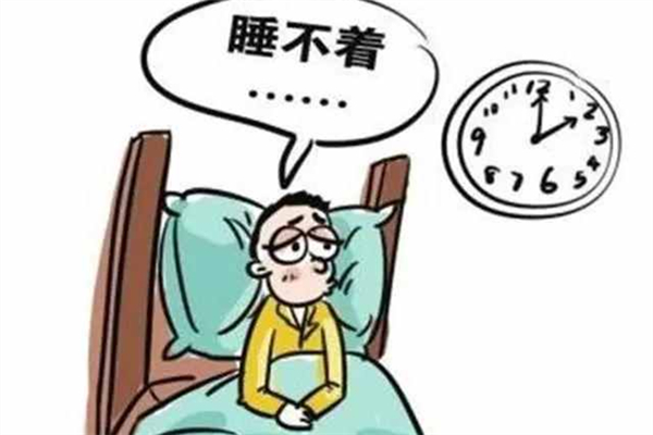 多夢但不失眠吃什么藥 多夢不失眠是什么原因