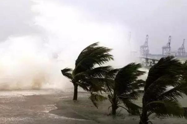 鶴壁王莊炸壩泄洪 暴風雨來臨要注意什么