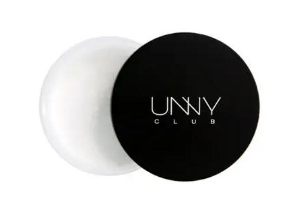 unny散粉好用嗎 unny散粉粉色黑色區(qū)別