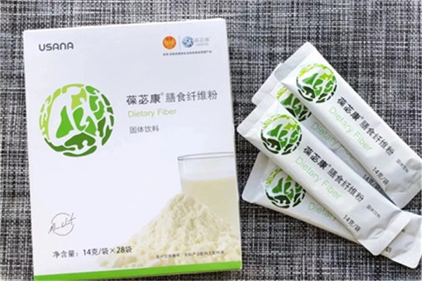 膳食纖維粉減肥有效果嗎 膳食纖維粉哪個(gè)品牌的好