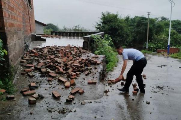 地震后會(huì)造成哪些影響 地震后為什么會(huì)變天