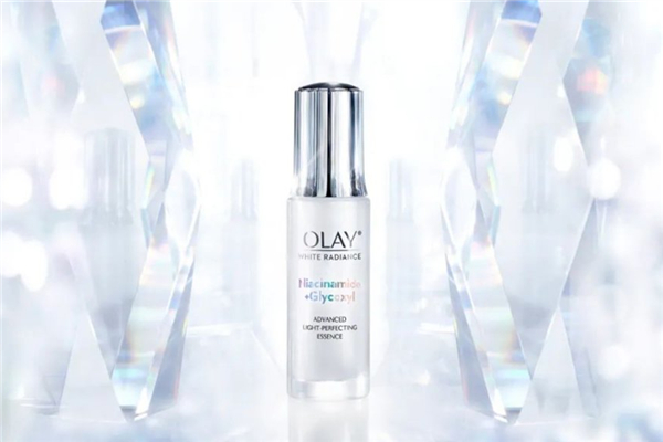 olay抗糖小白瓶美白效果好嗎 olay抗糖小白瓶可以白天使用嗎