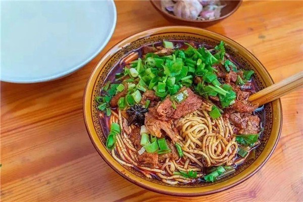 襄陽牛肉面是什么面 湖北襄陽牛肉面介紹