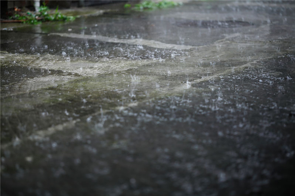 降雨量怎么計(jì)算 降雨等級(jí)分為哪幾個(gè)等級(jí)