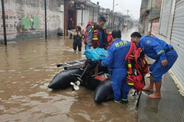 水災有什么影響 水災會造成什么物資緊缺