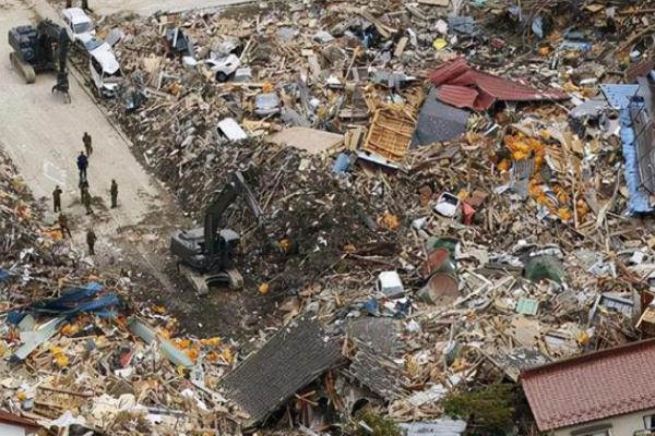 地震預警是什么 地震預警會誤報嗎