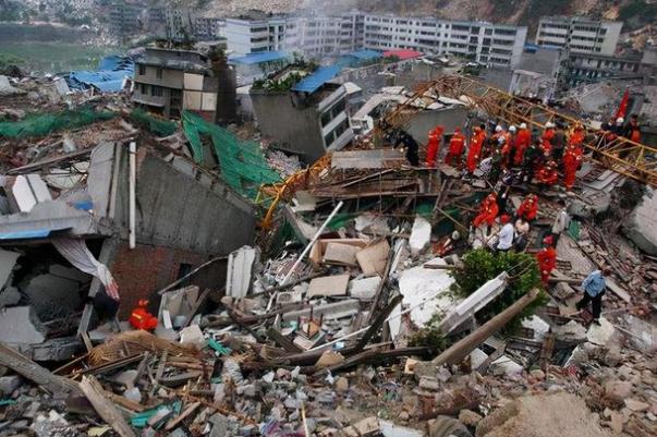 地震預(yù)警是什么 地震預(yù)警會誤報嗎