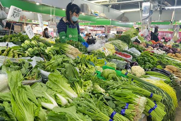 綠葉蔬菜的營養(yǎng)價值 綠葉蔬菜有哪些品種