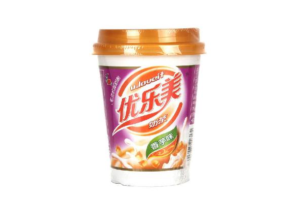 優(yōu)樂(lè)美奶茶對(duì)身體好不好 優(yōu)樂(lè)美奶茶喝了會(huì)胖嗎