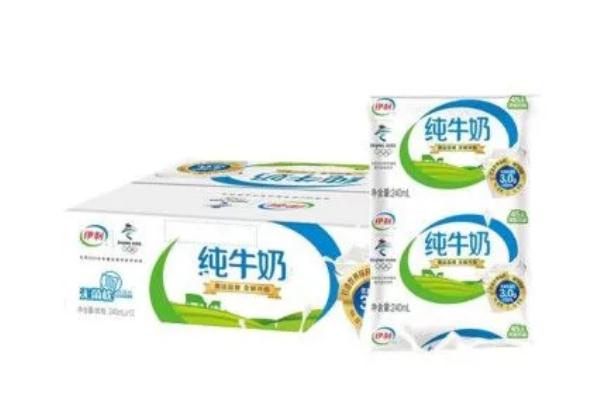 伊利純牛奶是生牛乳嗎 伊利純牛奶是調(diào)制乳嗎