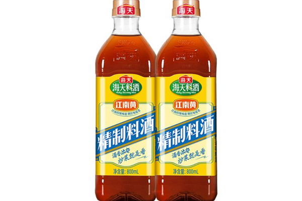 海天料酒可以喝嗎 海天料酒可以去排骨腥味嗎