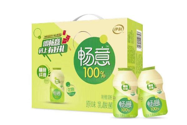 暢意乳酸菌有什么功效 暢意乳酸菌喝了會(huì)胖嗎