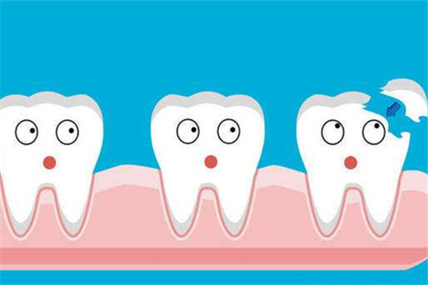 補(bǔ)牙前封牙是什么意思 補(bǔ)牙前為什么要塞藥一個(gè)星期