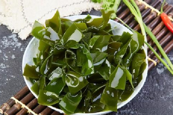 裙帶菜對(duì)胃有好處嗎 裙帶菜胃不好能吃嗎