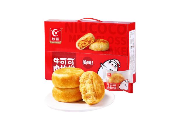 友臣肉松餅一個多少熱量 友臣肉松餅的產(chǎn)地哪里