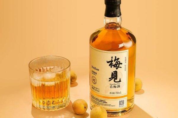 梅見(jiàn)青梅酒的功效與作用 梅見(jiàn)青梅酒保質(zhì)期