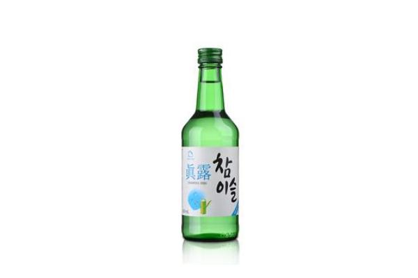 真露燒酒會(huì)胖嗎 真露燒酒會(huì)不會(huì)醉