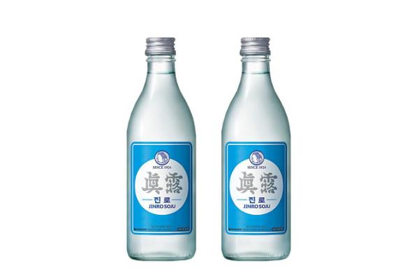 真露燒酒多少度 真露燒酒一瓶會(huì)不會(huì)醉