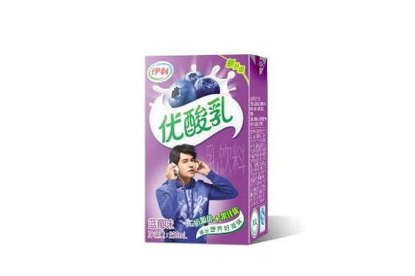 伊利優(yōu)酸乳會不會發(fā)胖 伊利優(yōu)酸乳會致痘嗎