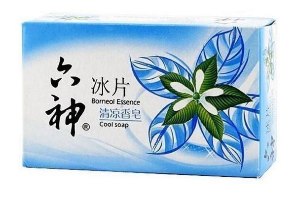 六神香皂哪個(gè)味道好聞 六神香皂是哪個(gè)國家的