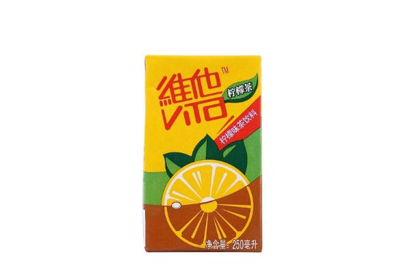 維他檸檬茶多少錢一瓶 維他檸檬茶為什么會喝上癮