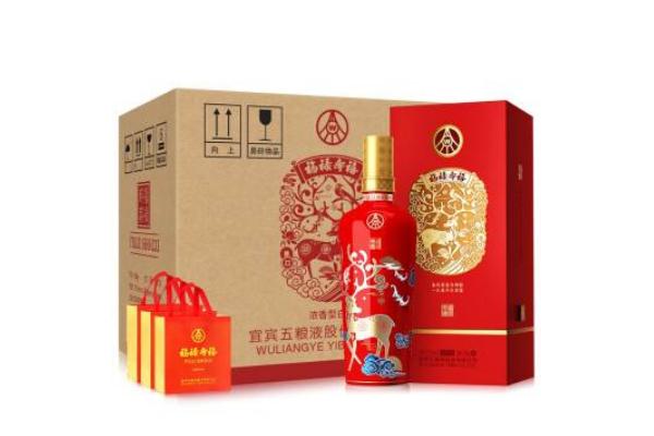 五糧液白酒的功效 常喝五糧液白酒的好處有哪些