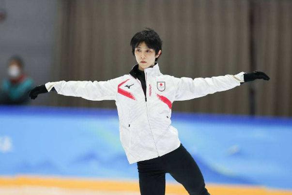 羽生結(jié)弦盛贊北京冬奧會冰面 羽生結(jié)弦是日本國家隊的嗎