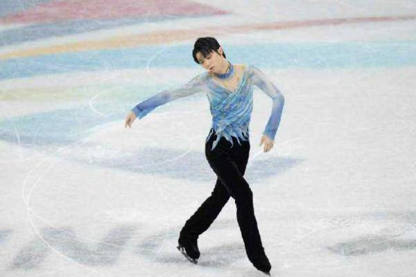 羽生結(jié)弦盛贊北京冬奧會冰面 羽生結(jié)弦是日本國家隊的嗎