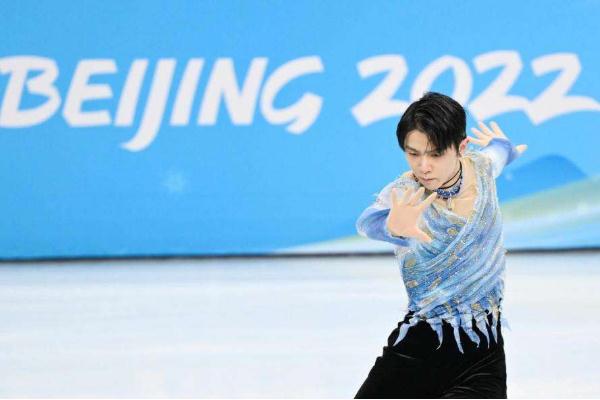 羽生結弦提高決賽自由滑難度 花滑4a是什么意思