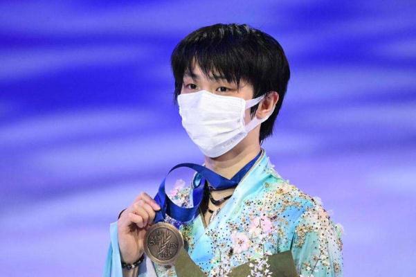 羽生結(jié)弦：我感受到了中國(guó)粉絲的喜愛(ài)和支持 羽生結(jié)弦被扎心提問(wèn)