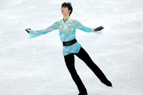 羽生結(jié)弦：我感受到了中國(guó)粉絲的喜愛(ài)和支持 羽生結(jié)弦被扎心提問(wèn)