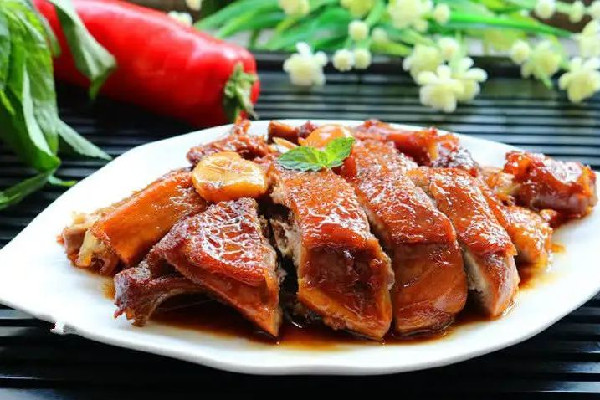 鴨肉是優(yōu)質蛋白嗎 鴨肉屬于白肉還是紅肉