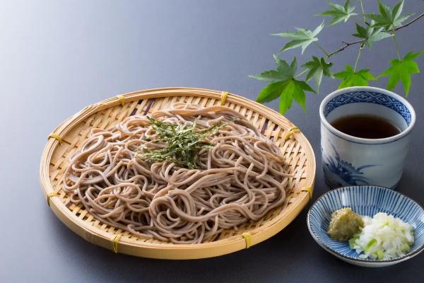 蕎麥面的好處和壞處 蕎麥面是粗糧還是細(xì)糧