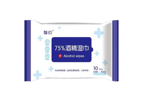 酒精濕巾是易燃品嗎 酒精濕巾是多少度的酒精