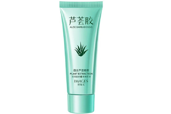 蘆薈膠怎么辨別真假 蘆薈膠用起來(lái)是不是黏黏的